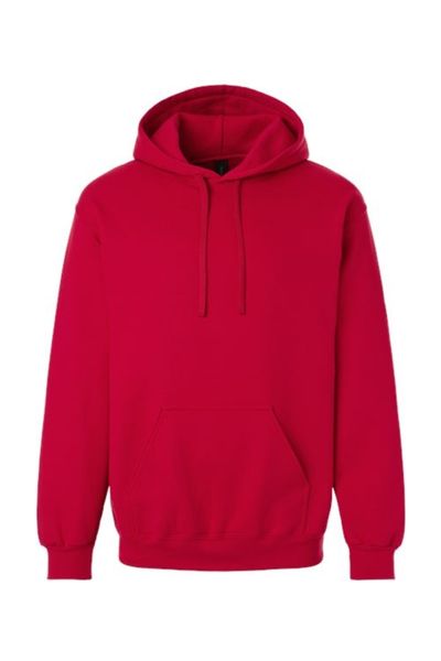 Gildan Hammer Maxweight Hooded Sweatshirt