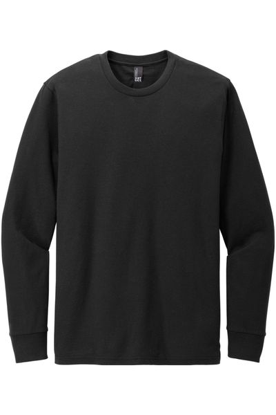 District Perfect Blend CVC Long Sleeve Tee