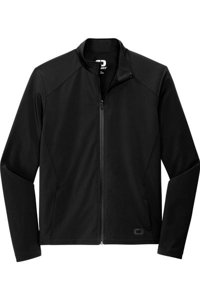 OGIO Connection Full-Zip