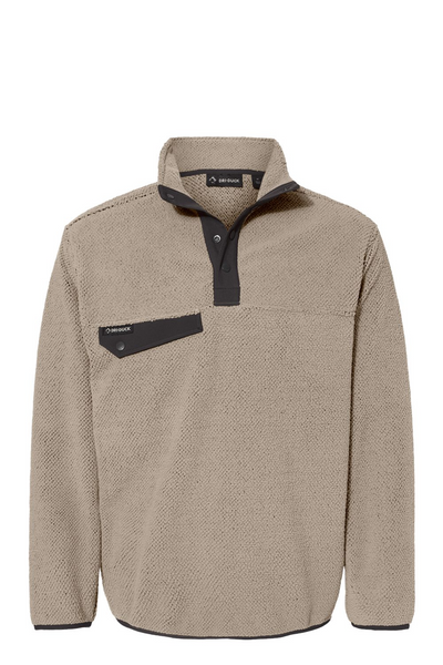 DRI DUCK Brooks Sherpa Mountain Fleece