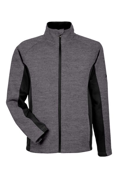 Spyder Men's Constant Full-Zip Sweater Fleece Jacket