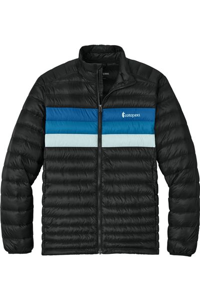 Cotopaxi Fuego Down Jacket