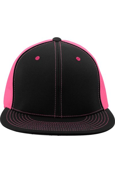 Pacific Headwear D-Series Trucker PacFlex Cap