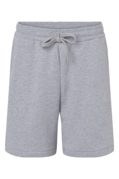 Bella + Canvas Sponge Fleece Shorts