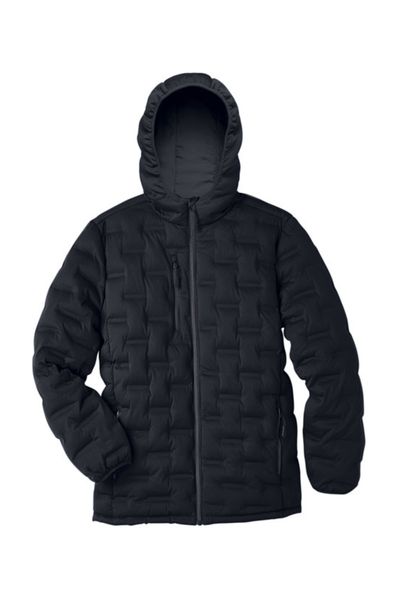 North End Men's Loft Puffer Jacket