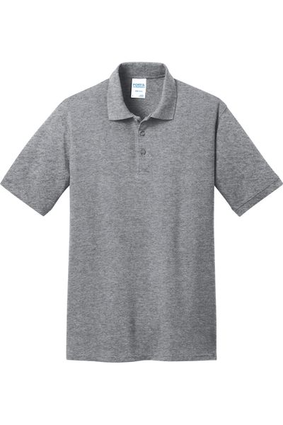 Port & Company Core Blend Pique Polo