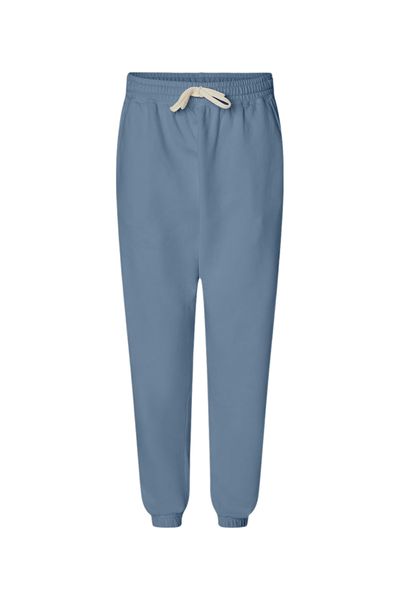 Comfort Colors Garment-Dyed Lightweight Fleece Sweatpants