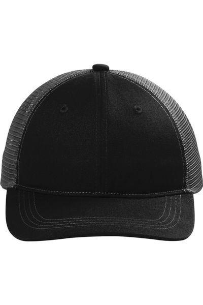 Port Authority Unstructured Snapback Trucker Cap (C409)