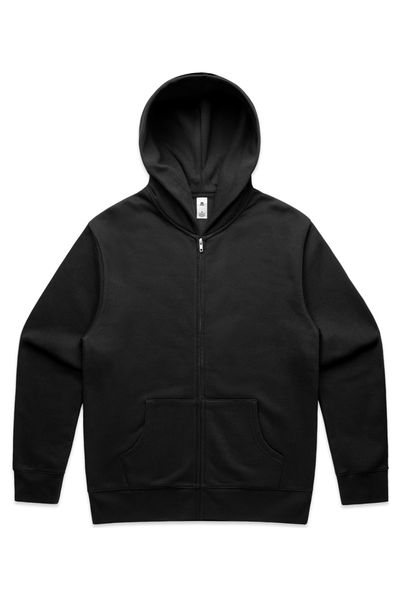 AS Colour Relax Zip Hood