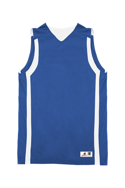 Badger B-Slam Rev. Tank