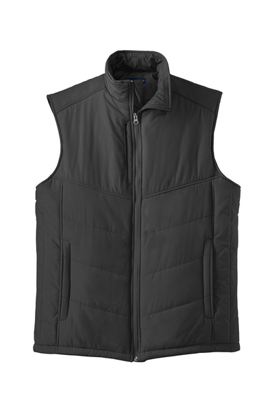 Port Authority Puffy Vest