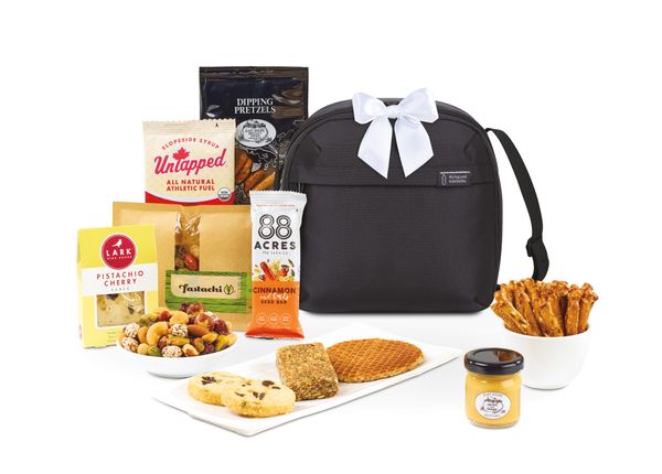 Out To Lunch Gourmet Treats Cooler