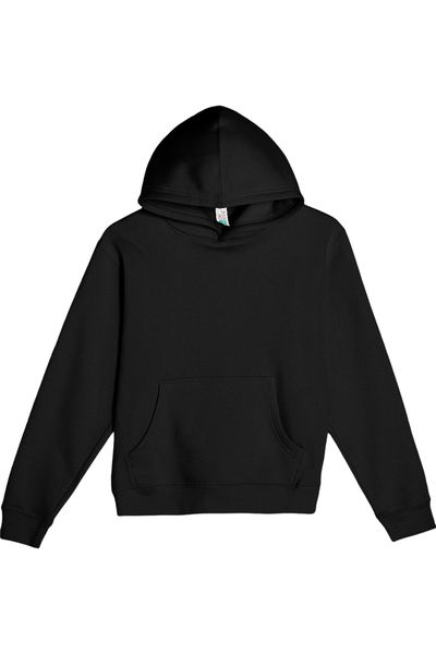 Lane Seven Premium Youth Pullover Hoodie