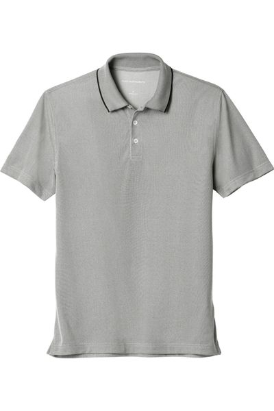 Port Authority Poly Oxford Pique Polo