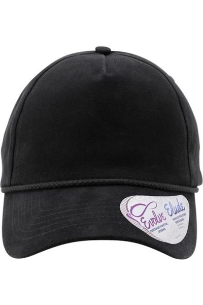 Infinity Her Women's Washed 5-Panel Rope Cap