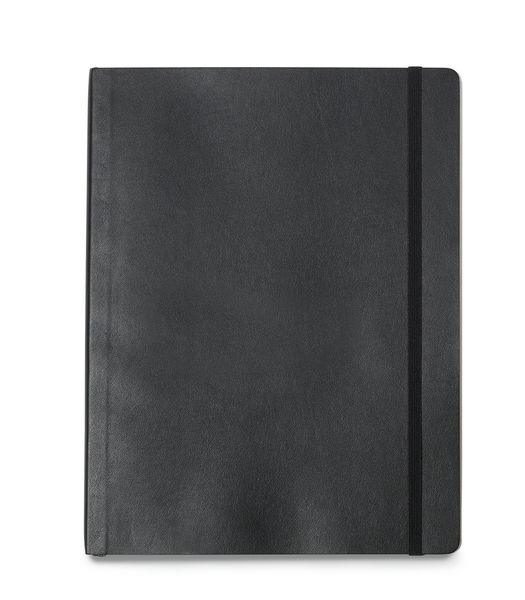 Moleskine® Soft Cover Ruled X-Large Notebook