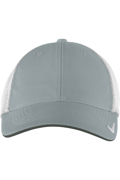 Nike Stretch-to-Fit Mesh Back Cap (NKFB6448)