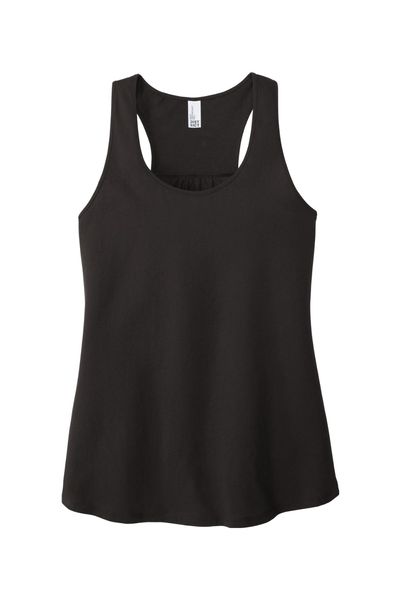 District Women's V.I.T. Racerback Tank