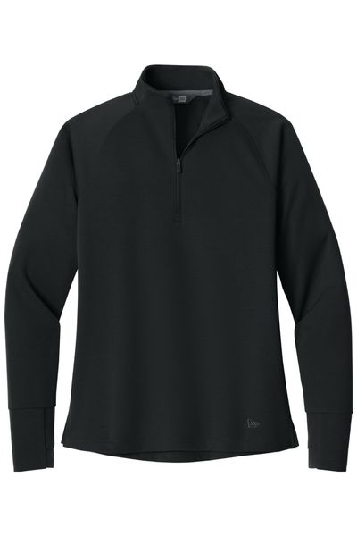 New Era Women's Stand Out 1/4-Zip