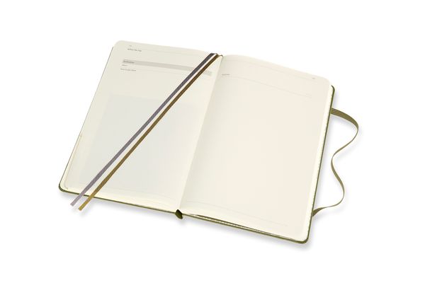 Moleskine® Passion Journal - Travel