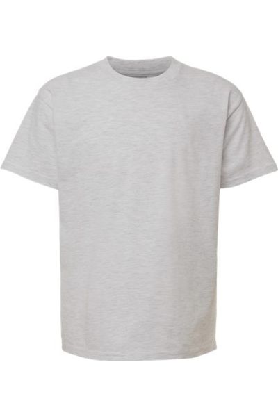 American Apparel Youth Fine Jersey Tee
