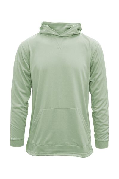 Vapor Apparel SpunSoft Tech Hoodie