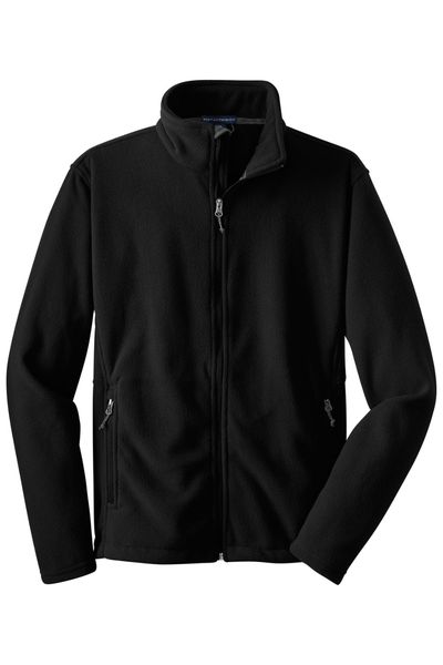 Port Authority Youth Value Fleece Jacket