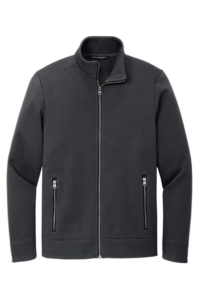 Port Authority Network Fleece Jacket