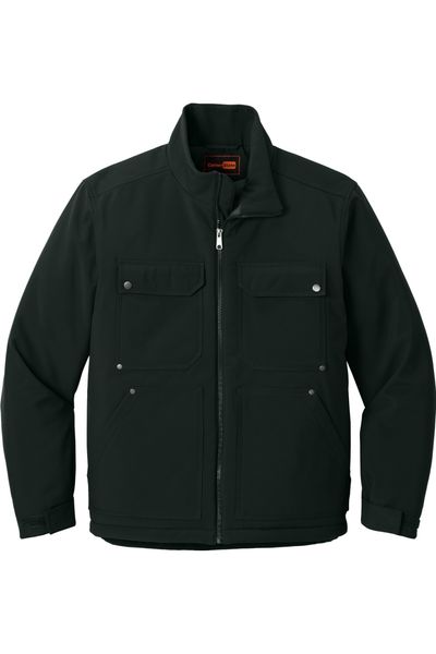 CornerStone Insulated Workwear Soft Shell
