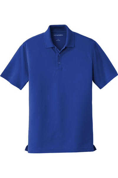 Port Authority Dry Zone UV Micro-Mesh Polo