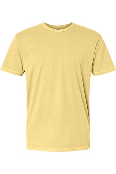 Next Level Soft Wash T-Shirt