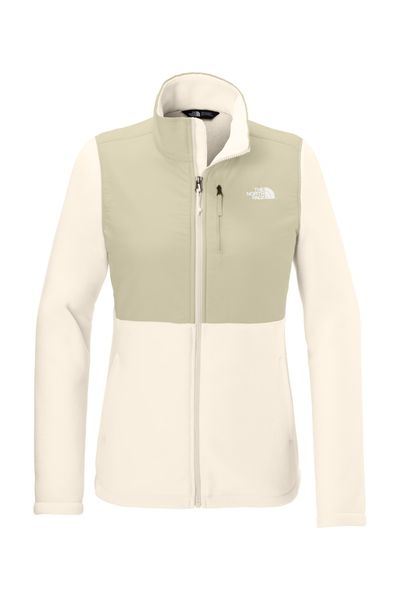 The North Face Women's Highest Peak Full-Zip Fleece Jacket