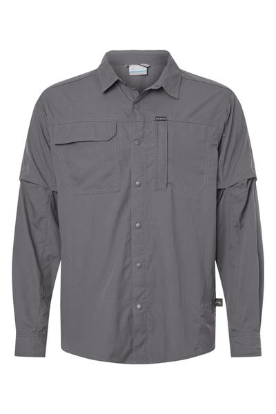 Columbia Men's Skien Valley™ Pocket Shirt