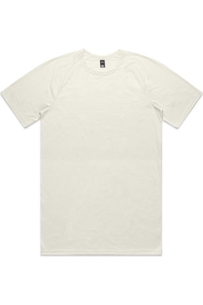 AS Colour Staple Active Blend Tee