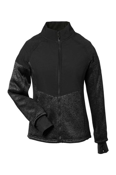 Spyder Women's Passage Sweater Jacket