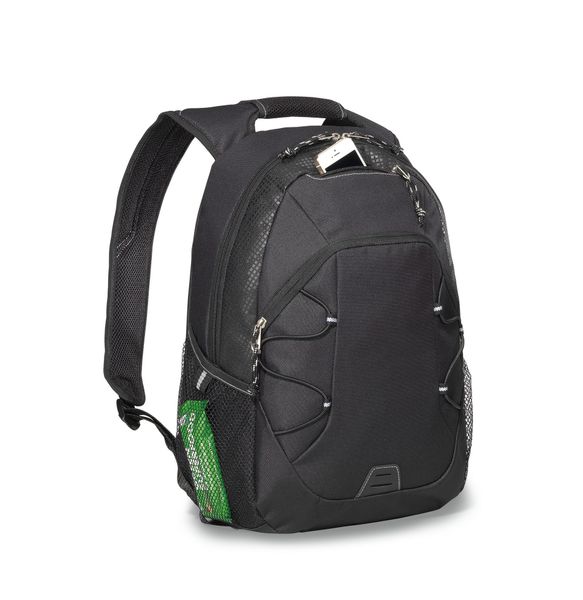 Matrix Laptop Backpack
