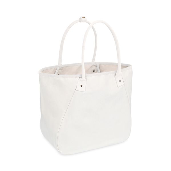 Market Street Tapered Carryall Tote