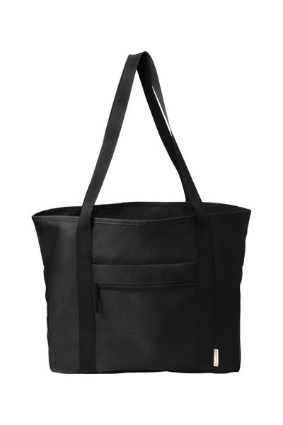 Port Authority C-FREE Recycled Tote