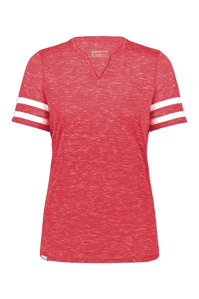 Holloway Eco Revive Girls Monterey Tee