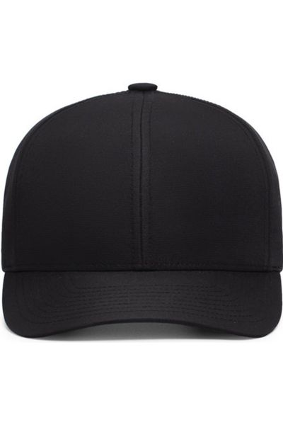 Pacific Headwear Water-Repellent Outdoor Cap