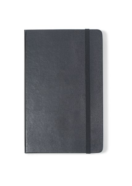 Moleskine® Hard Cover Squared Large Notebook