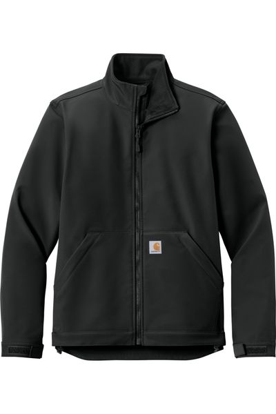 Carhartt Rain Defender Soft Shell Jacket