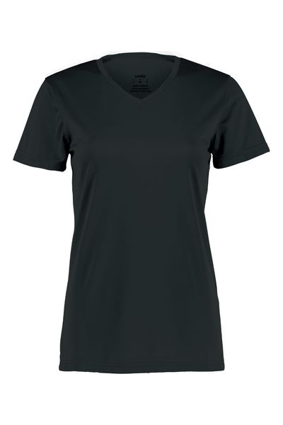 Drop Ship Augusta Ladies NexGen Wicking Tee