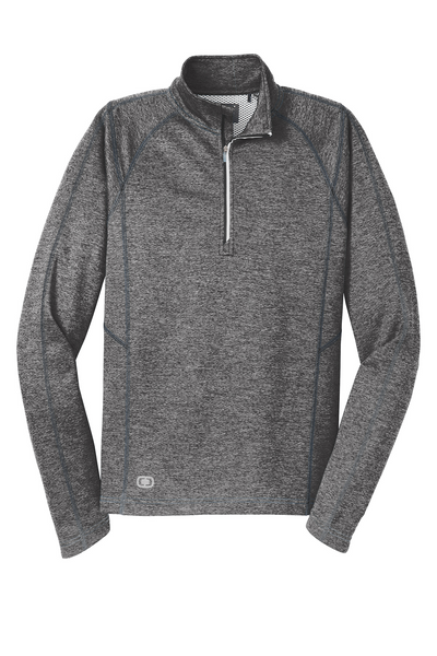 OGIO ENDURANCE Pursuit 1/4-Zip
