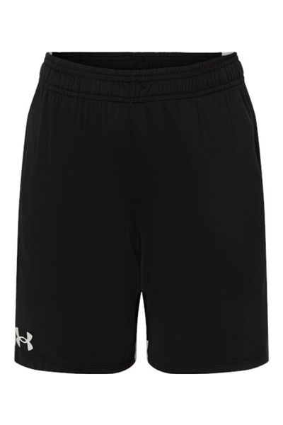 Under Armour Youth Tech Vent Athletic Shorts