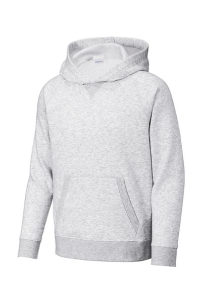 Sport-Tek Youth Drive Fleece Pullover Hoodie