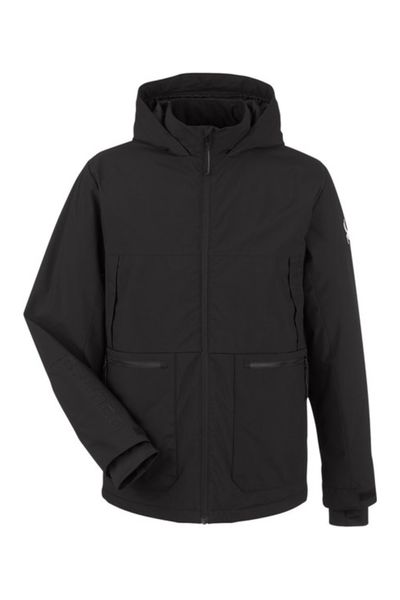 Spyder Men's Convert Insulated Jacket