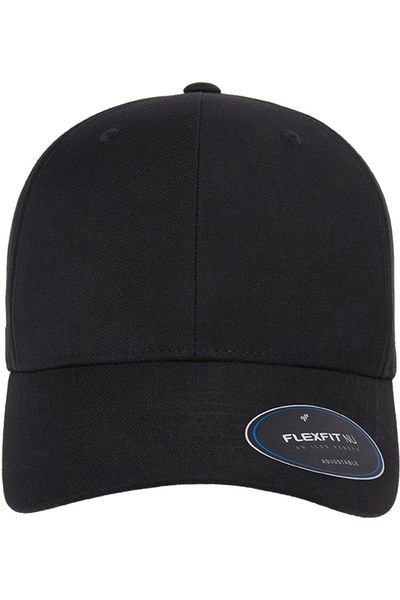 Flexfit NU® Adjustable Cap