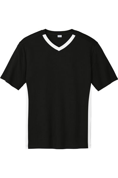 Sport-Tek Competitor United V-Neck