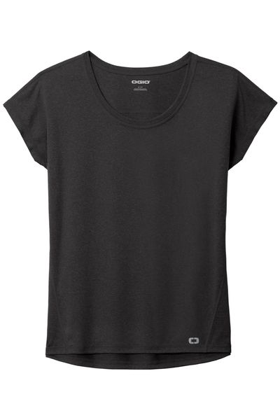 OGIO Ladies Pulse Dolman Tee